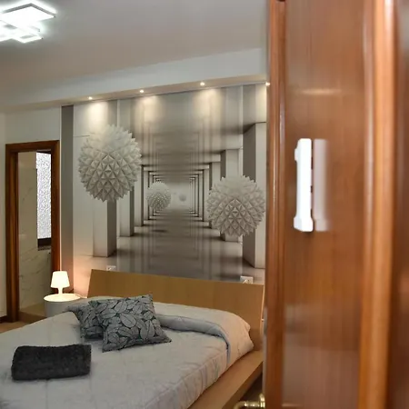 Le Due Isole Bed and Breakfast