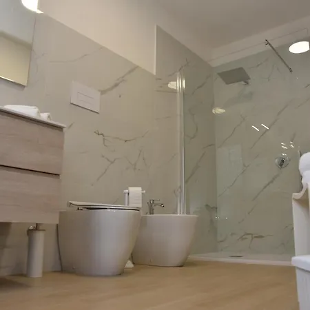 Le Due Isole Nuoro (Sardinia)