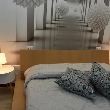 Bed & Breakfast Le Due Isole Nuoro (Sardinia)