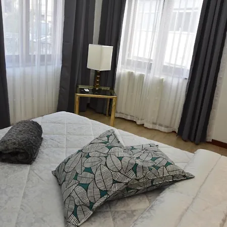 Bed and Breakfast Le Due Isole