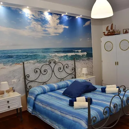 Le Due Isole Bed and breakfast