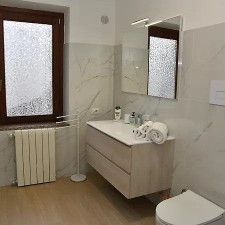 Bed and Breakfast Le Due Isole 4*