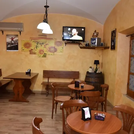 Bed and Breakfast Le Due Isole Νουόρο