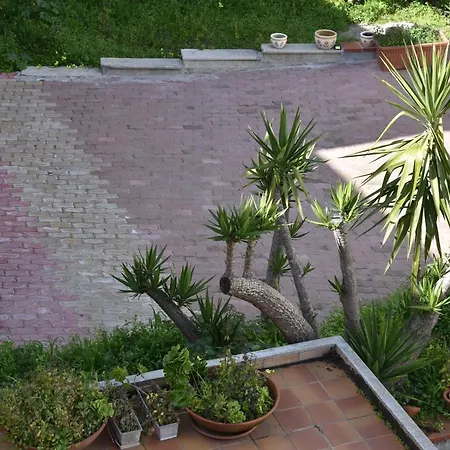 Bed and breakfast Le Due Isole Nuoro (Sardinia)