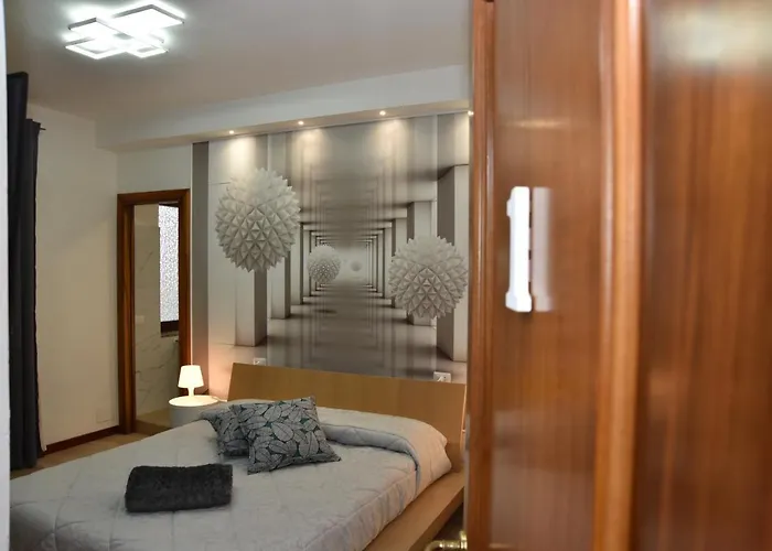 Le Due Isole Bed & Breakfast