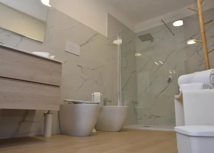 Le Due Isole Nuoro (Sardinia)