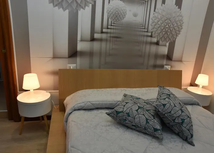 Bed & Breakfast Le Due Isole Nuoro (Sardinia)