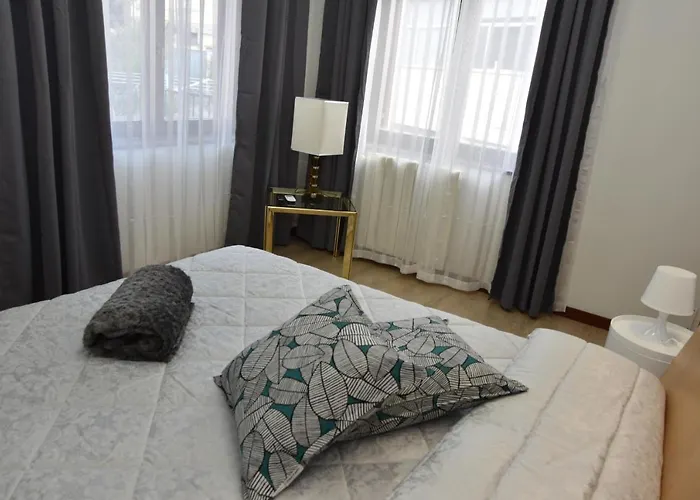 Bed & Breakfast Le Due Isole