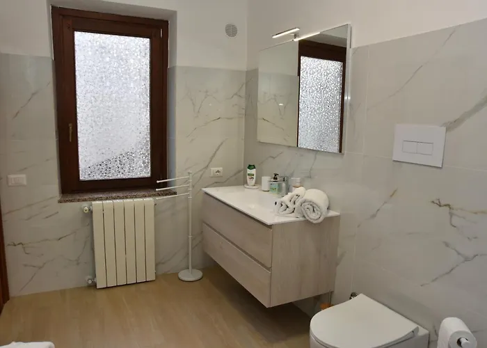 Bed & Breakfast Le Due Isole 4*