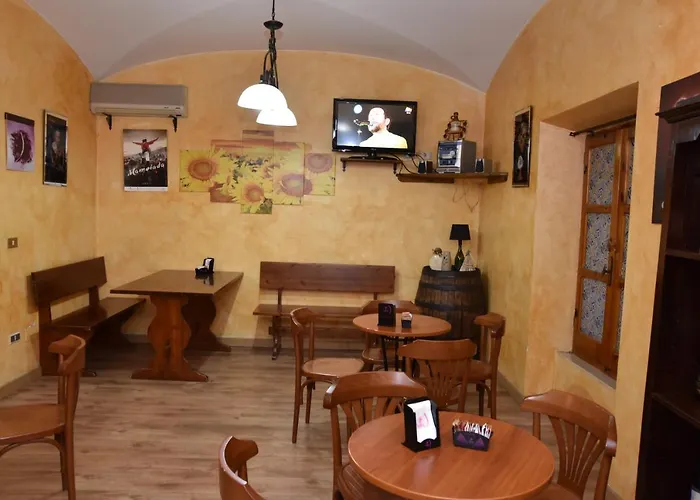 Bed & Breakfast Le Due Isole Nuoro (Sardinia)