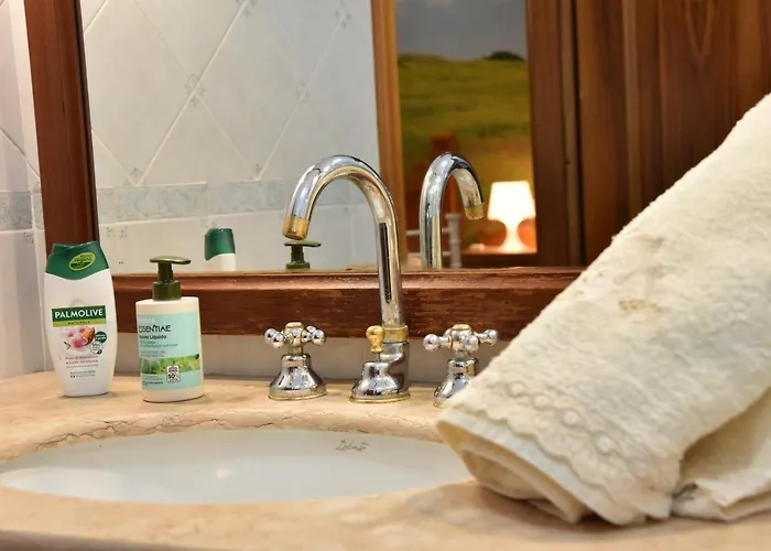 Le Due Isole Bed & Breakfast Nuoro (Sardinia)