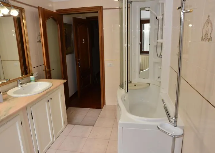 Bed & Breakfast Le Due Isole