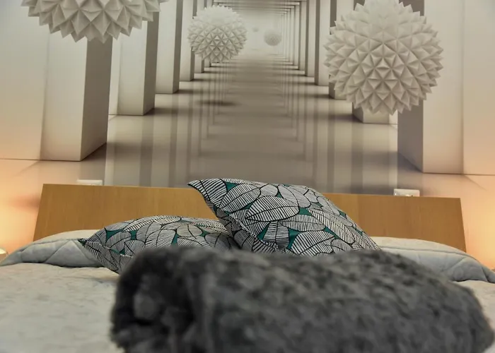 Le Due Isole Bed & Breakfast