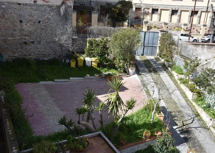 Bed & Breakfast Le Due Isole