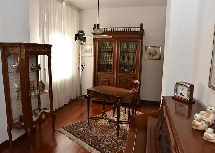 Le Due Isole 4* Nuoro (Sardinia)