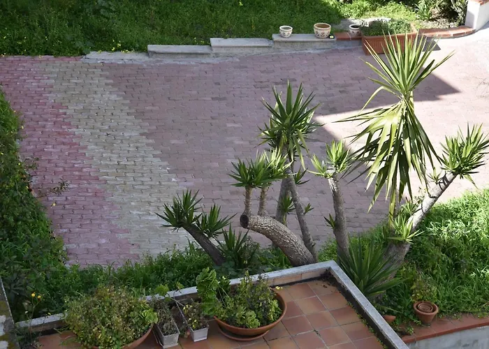 Bed & Breakfast Le Due Isole Nuoro (Sardinia)