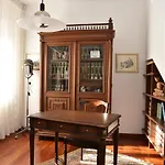 Le Due Isole Couette-café Nuoro (Sardinia)