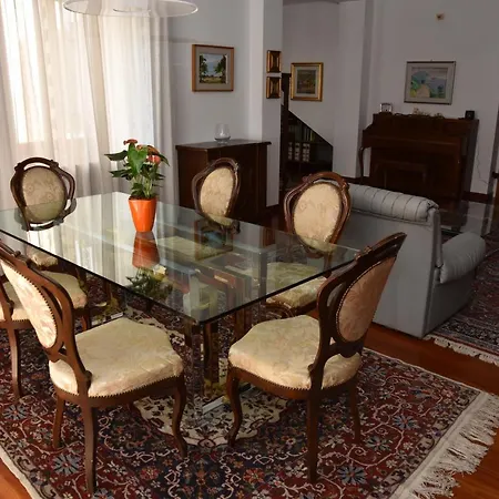 Le Due Isole Bed & Breakfast Nuoro (Sardinia)