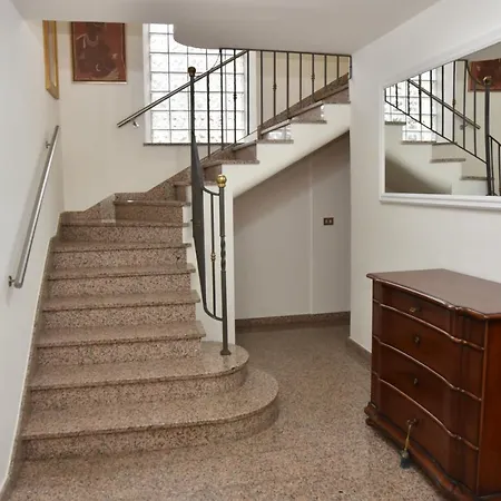 Le Due Isole Bed & Breakfast Nuoro (Sardinia)