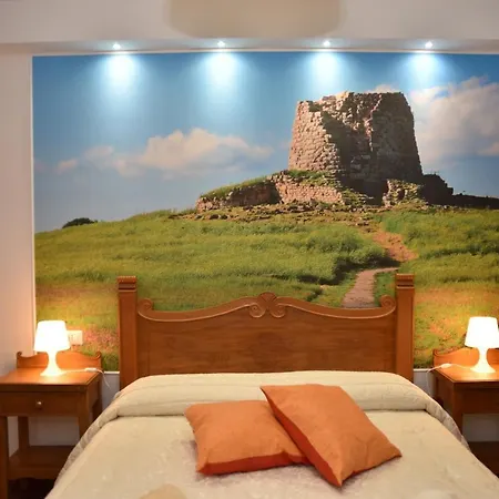 Le Due Isole 4* Nuoro (Sardinia)