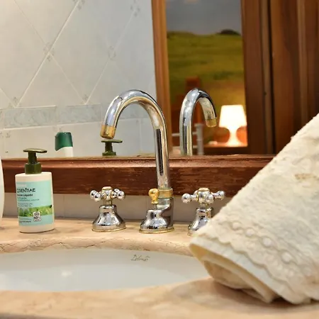 Le Due Isole Bed & Breakfast Nuoro (Sardinia)