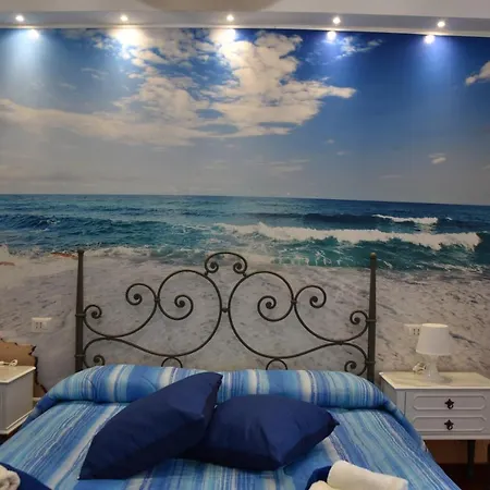 Le Due Isole Bed & Breakfast 4*