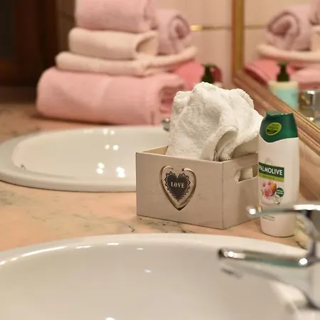 Le Due Isole Bed & Breakfast 4*