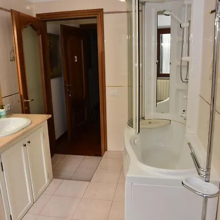 Bed & Breakfast Le Due Isole