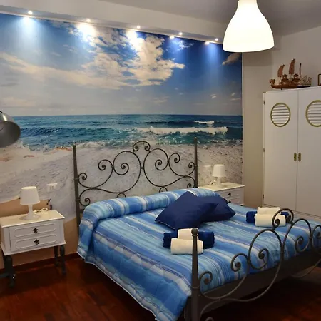 Le Due Isole Bed & Breakfast 4*