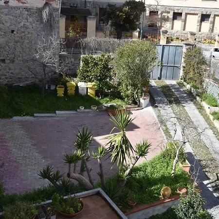 Bed & Breakfast Le Due Isole