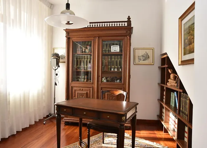 Le Due Isole Bed & Breakfast Nuoro (Sardinia)