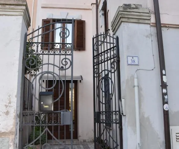 Le Due Isole Bed & Breakfast Nuoro (Sardinia)