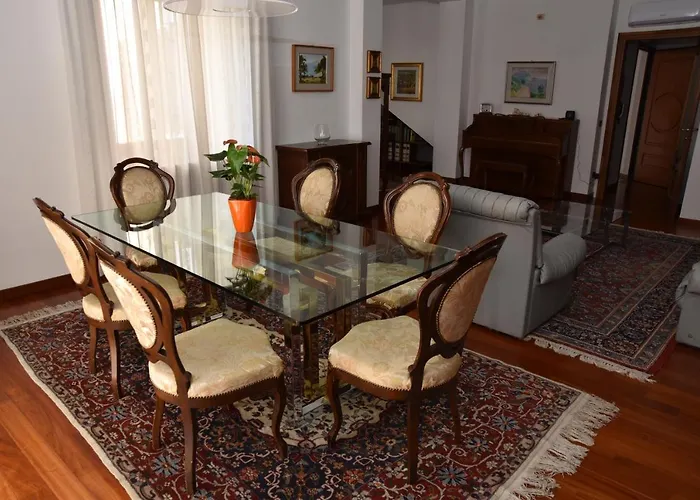 Le Due Isole Bed & Breakfast Nuoro (Sardinia)