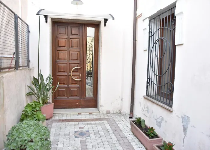 Le Due Isole 4* Nuoro (Sardinia)