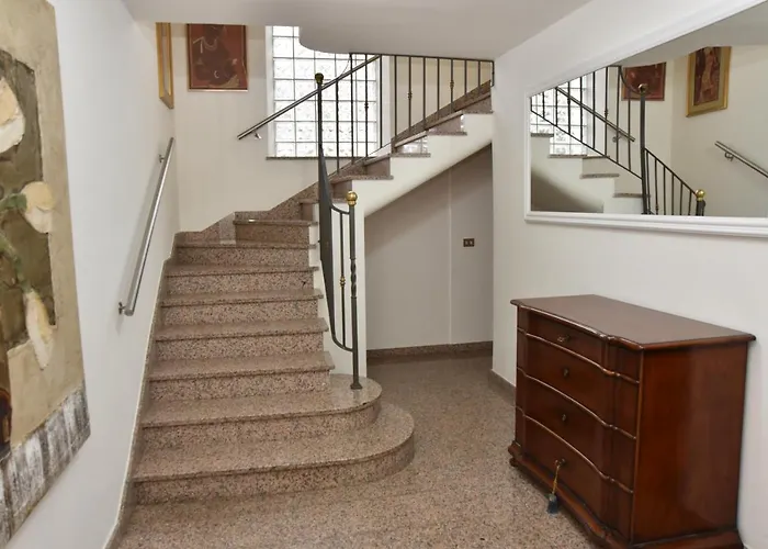 Le Due Isole 住宿加早餐酒店 努奥罗