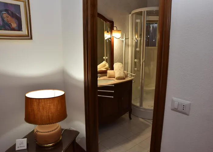 Le Due Isole 4* 努奥罗