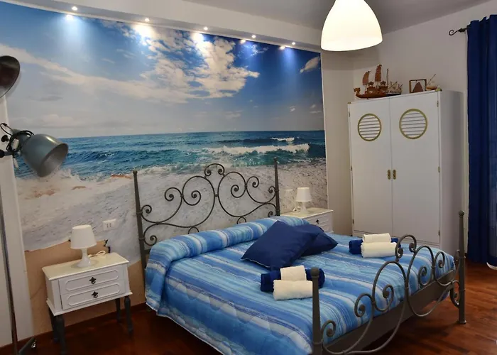 Le Due Isole Bed & Breakfast