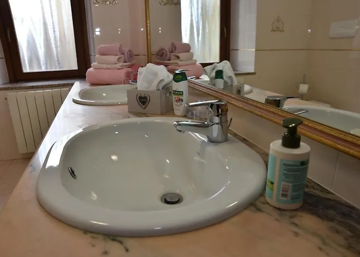 Le Due Isole 4* Nuoro (Sardinia)