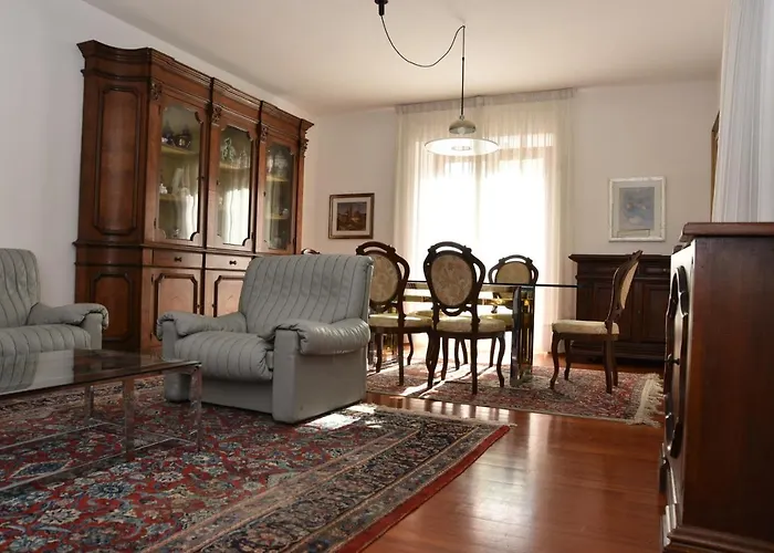 Bed & Breakfast Le Due Isole 4*